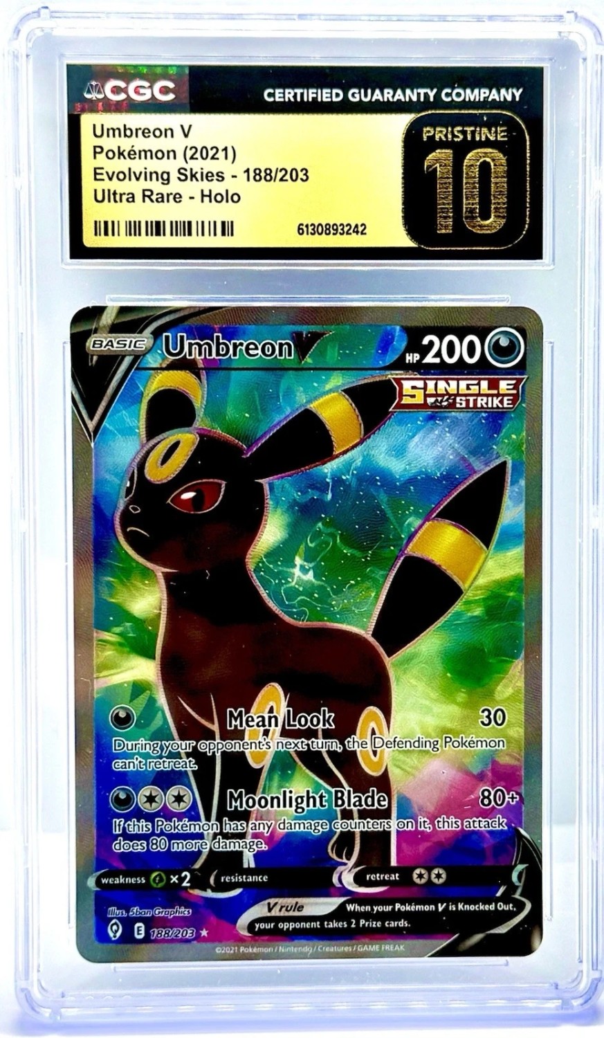 Umbreon V