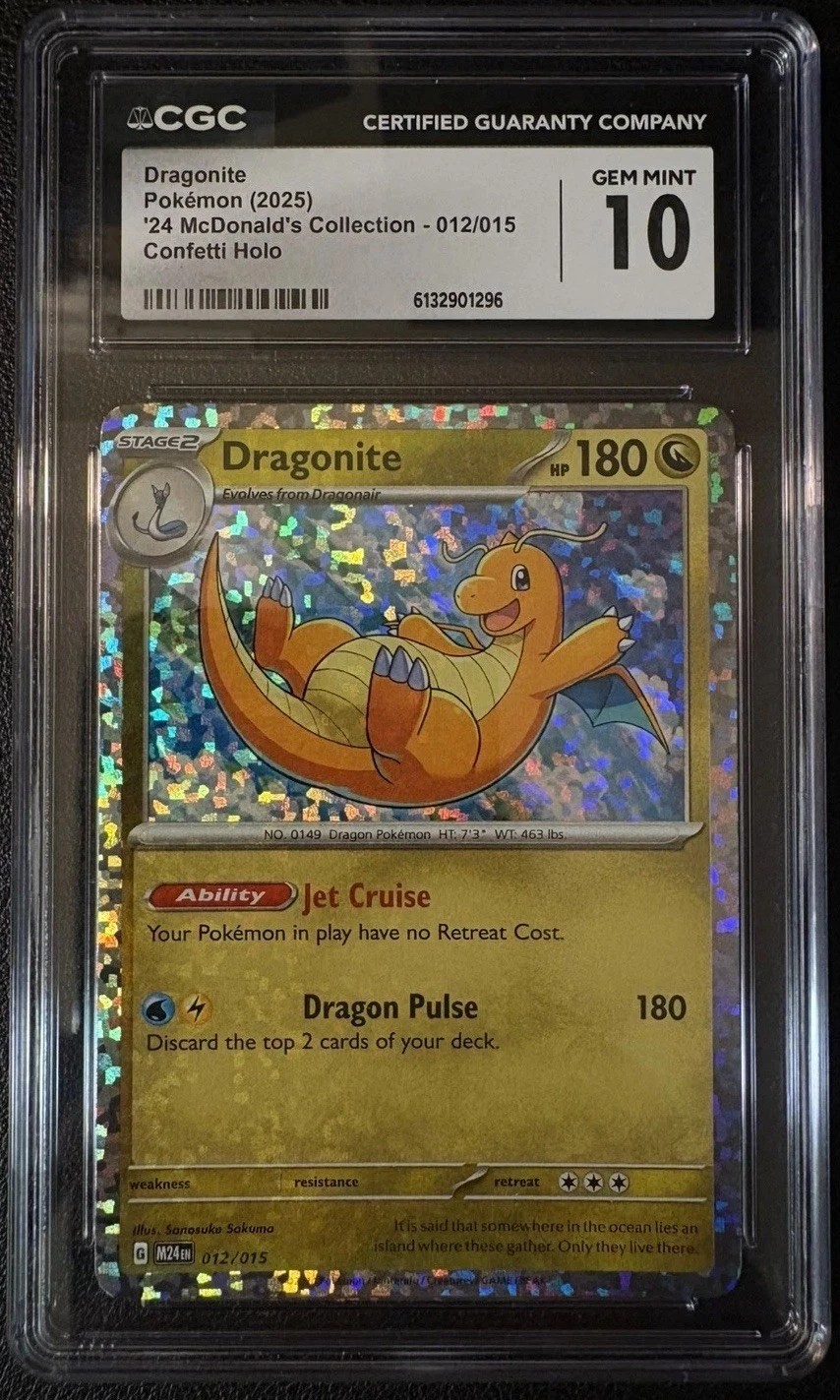Dragonite
