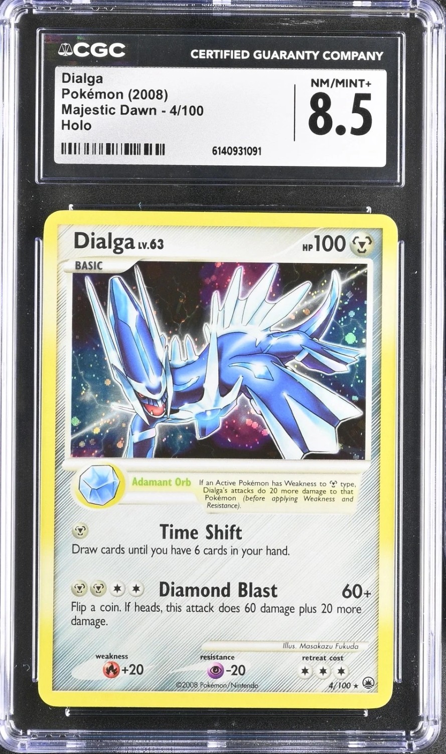 Dialga