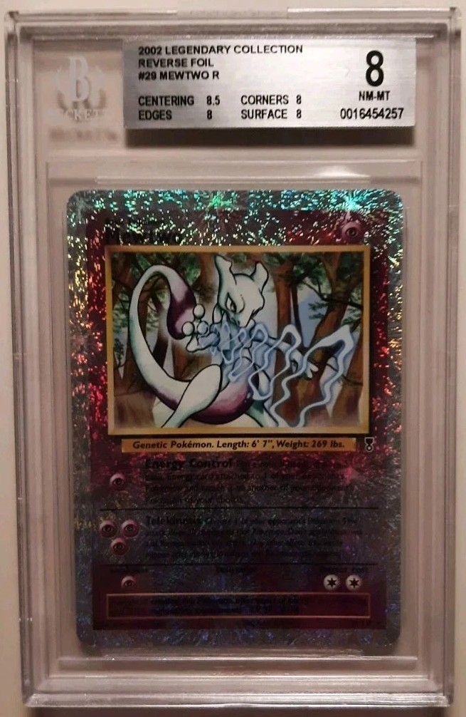 Mewtwo R
