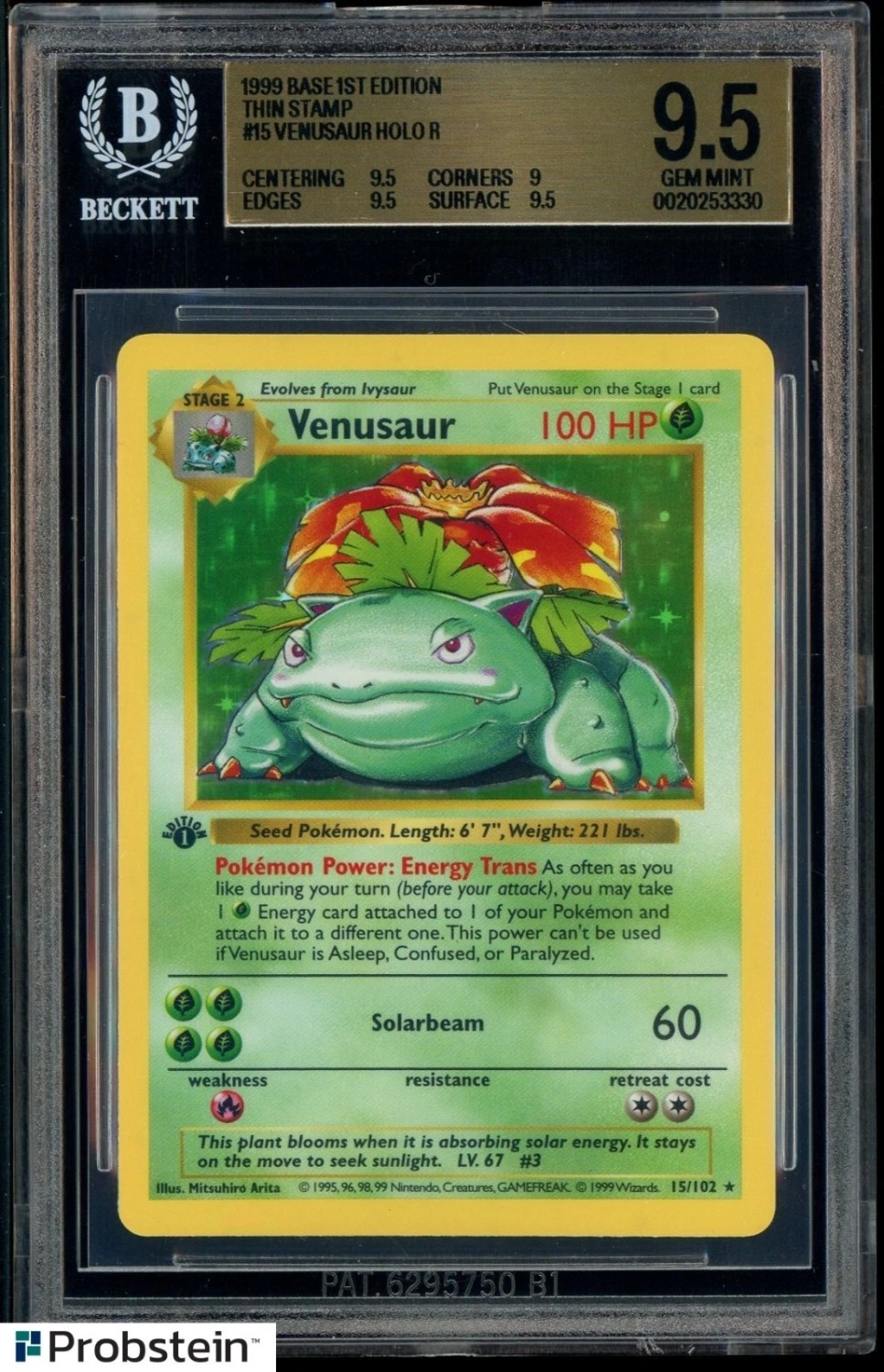 Venusaur