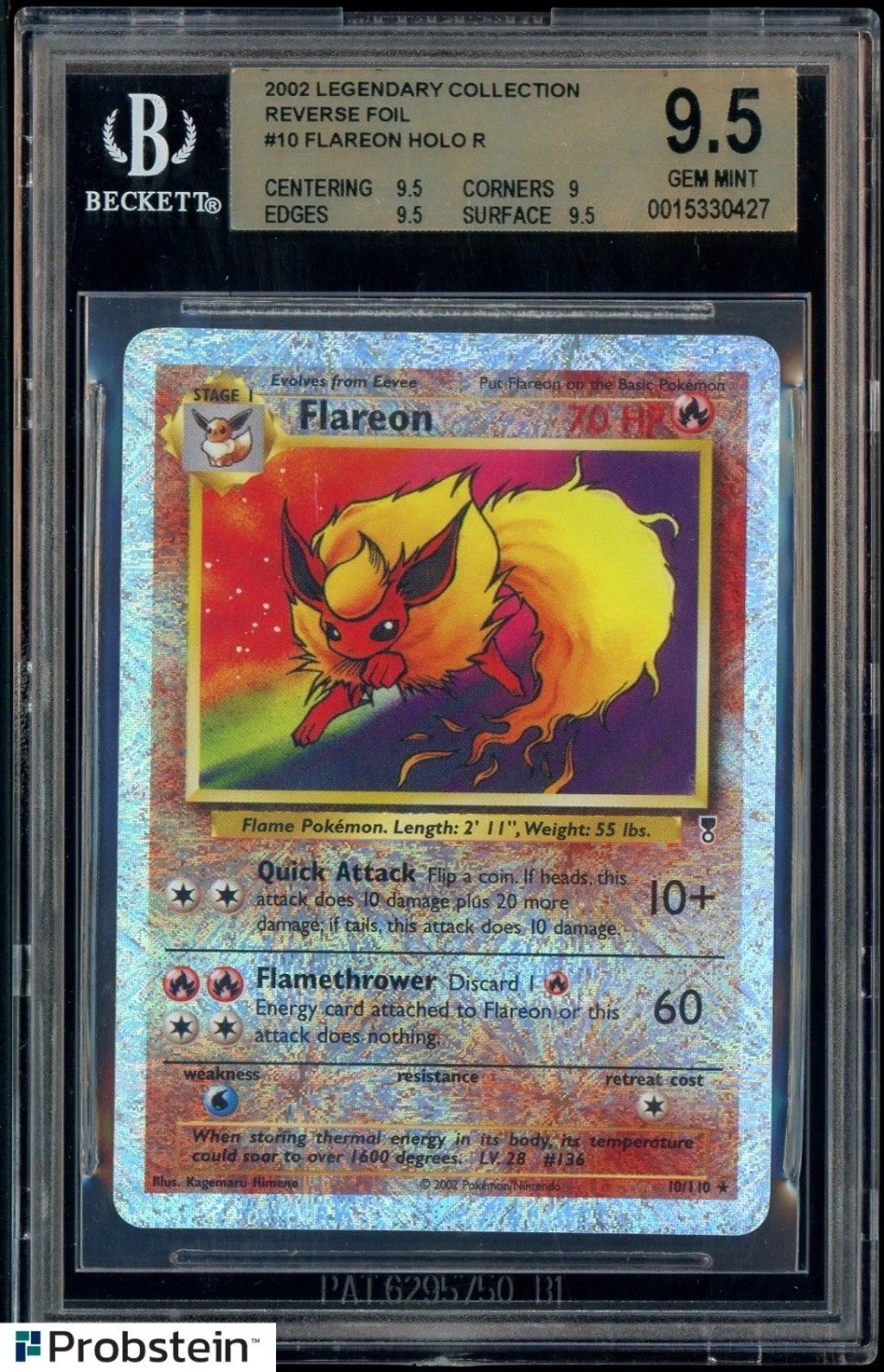 Flareon