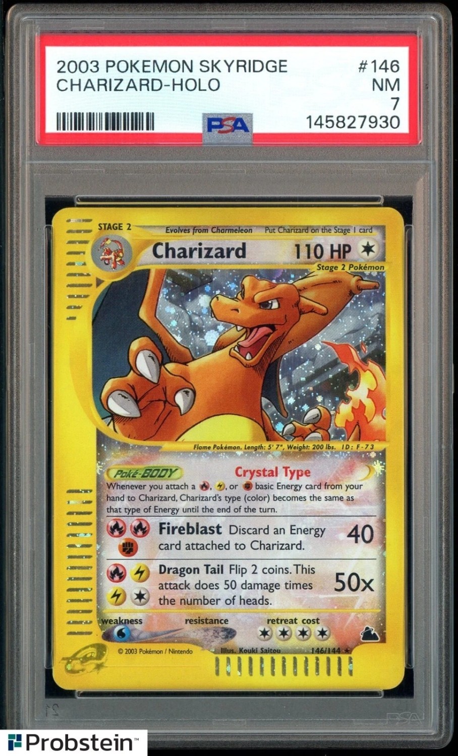CHARIZARD