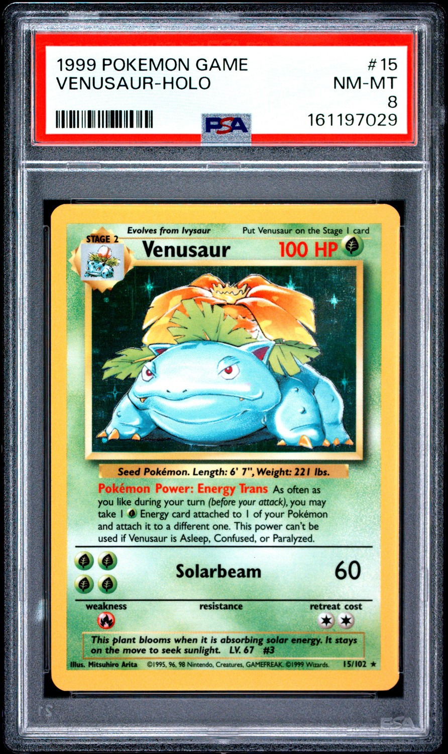 Venusaur