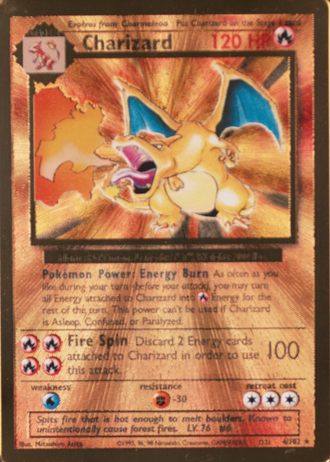 Holo · Premium Collection