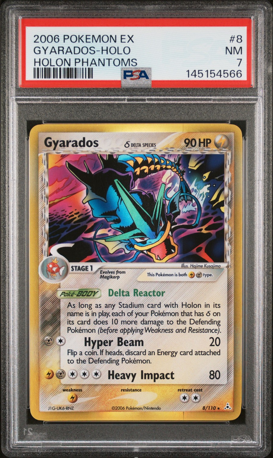Gyarados