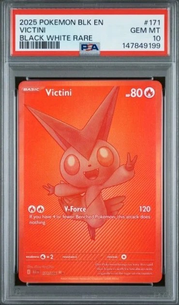 Victini