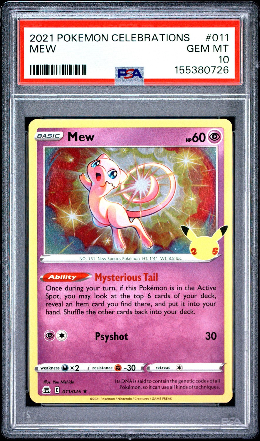 Mew