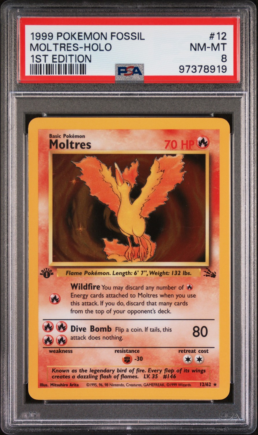 Moltres