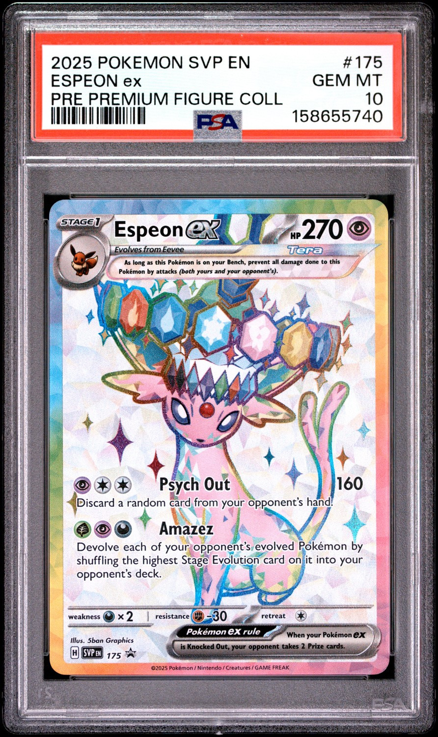 ESPEON ex