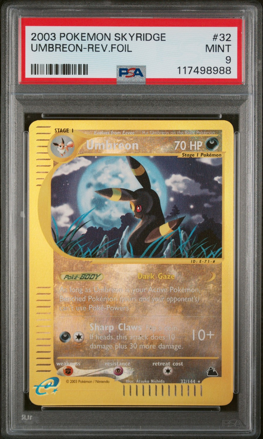 Umbreon