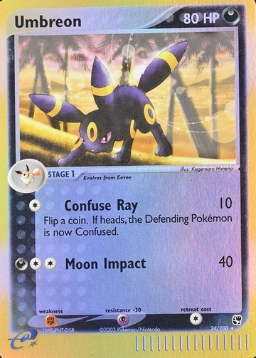 Reverse Holo