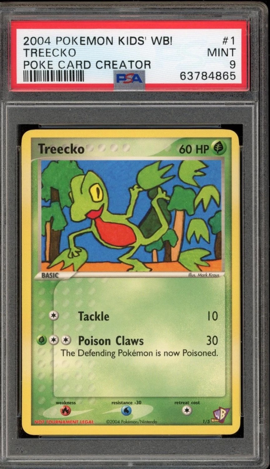 Treecko