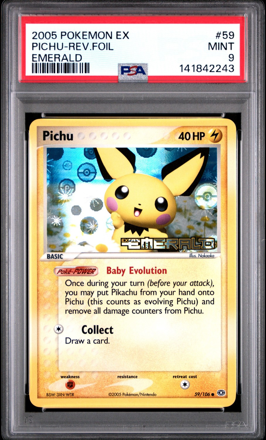 Pichu