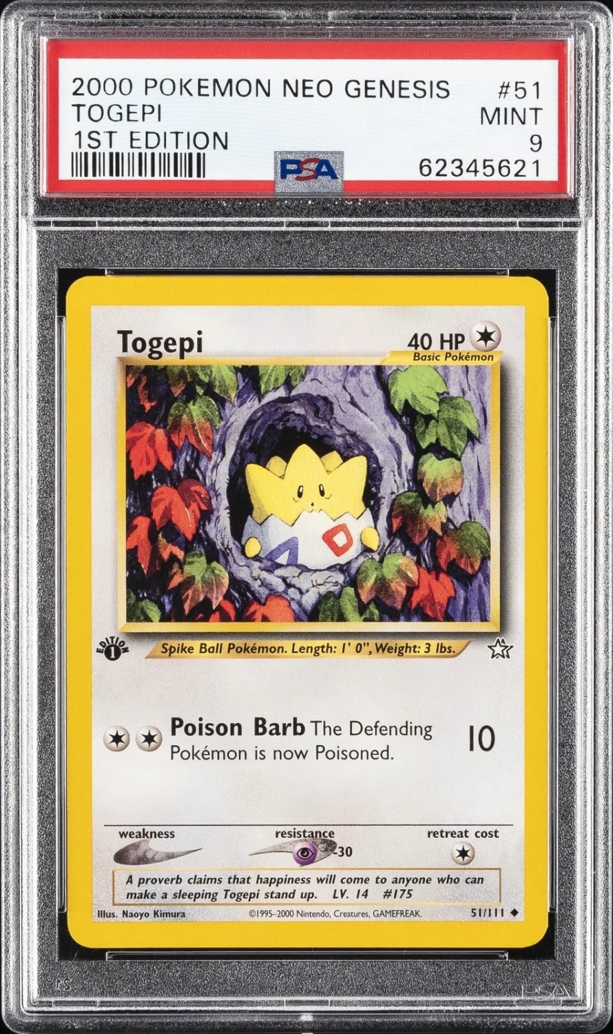 Togepi