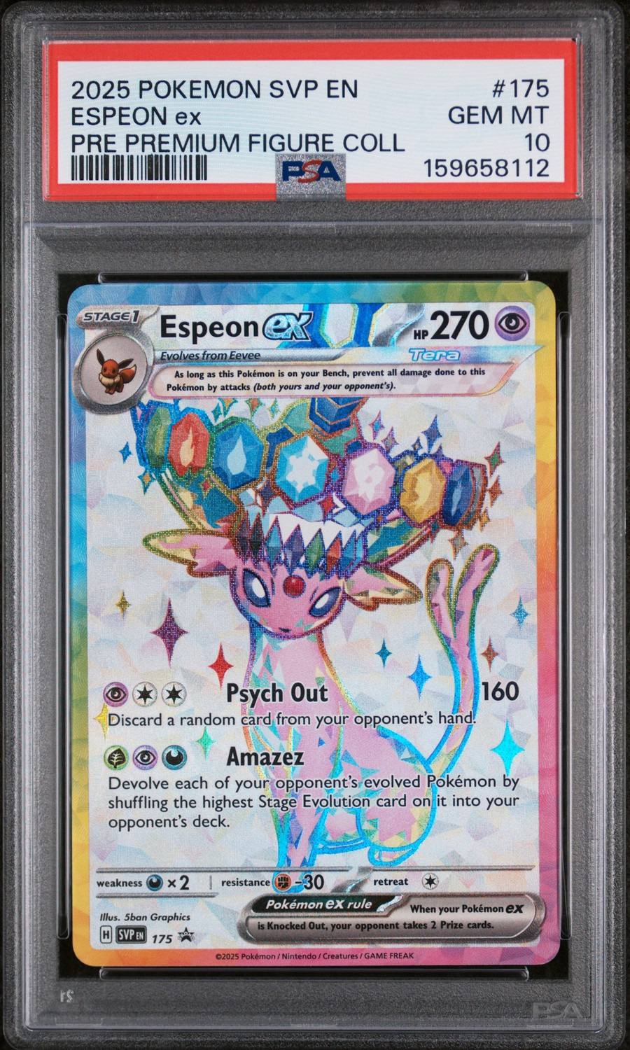 ESPEON ex