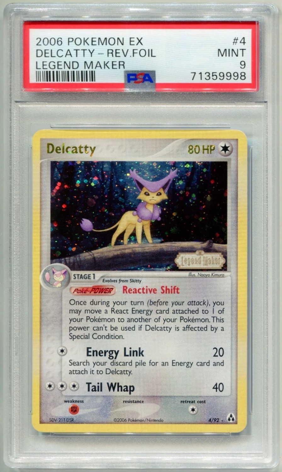 Delcatty