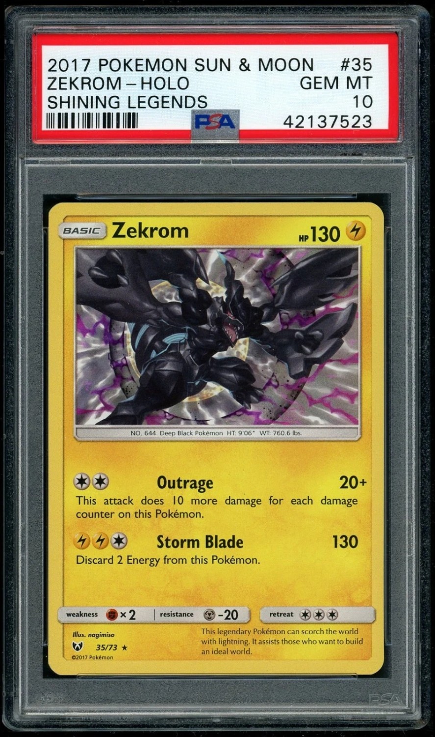 Zekrom