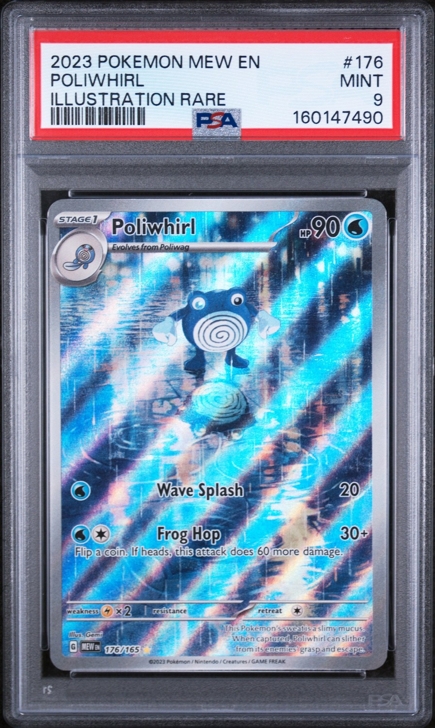Poliwhirl