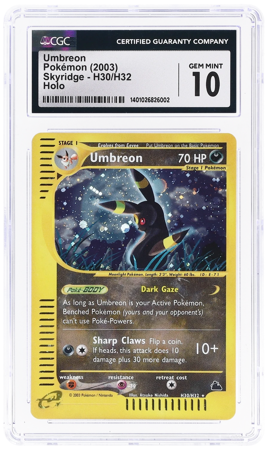 Umbreon