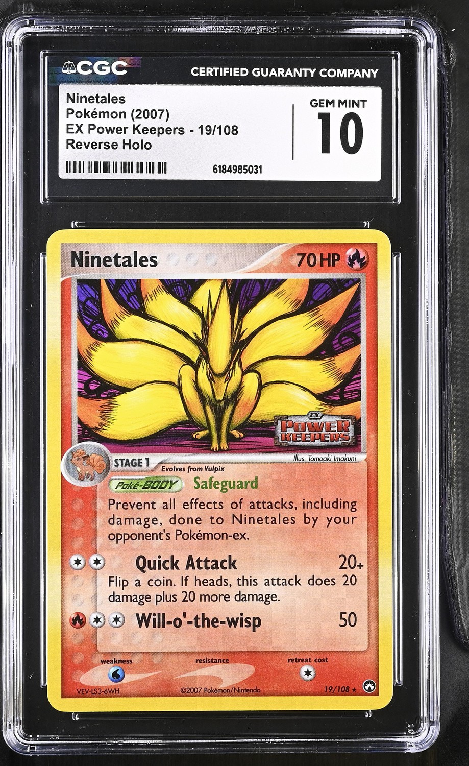 NINETALES-REV.FOIL