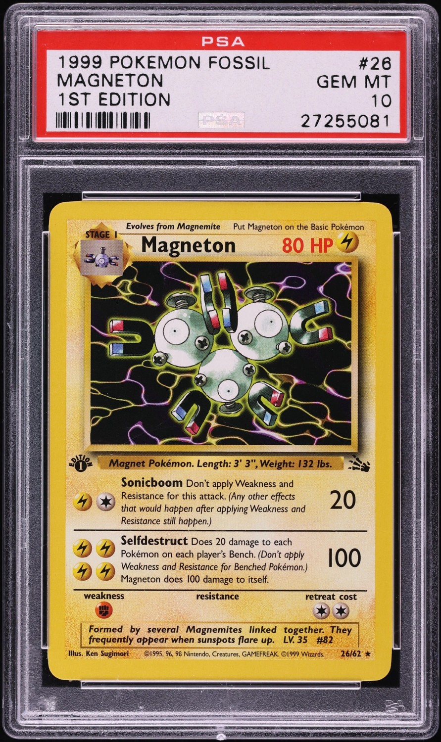 Magneton
