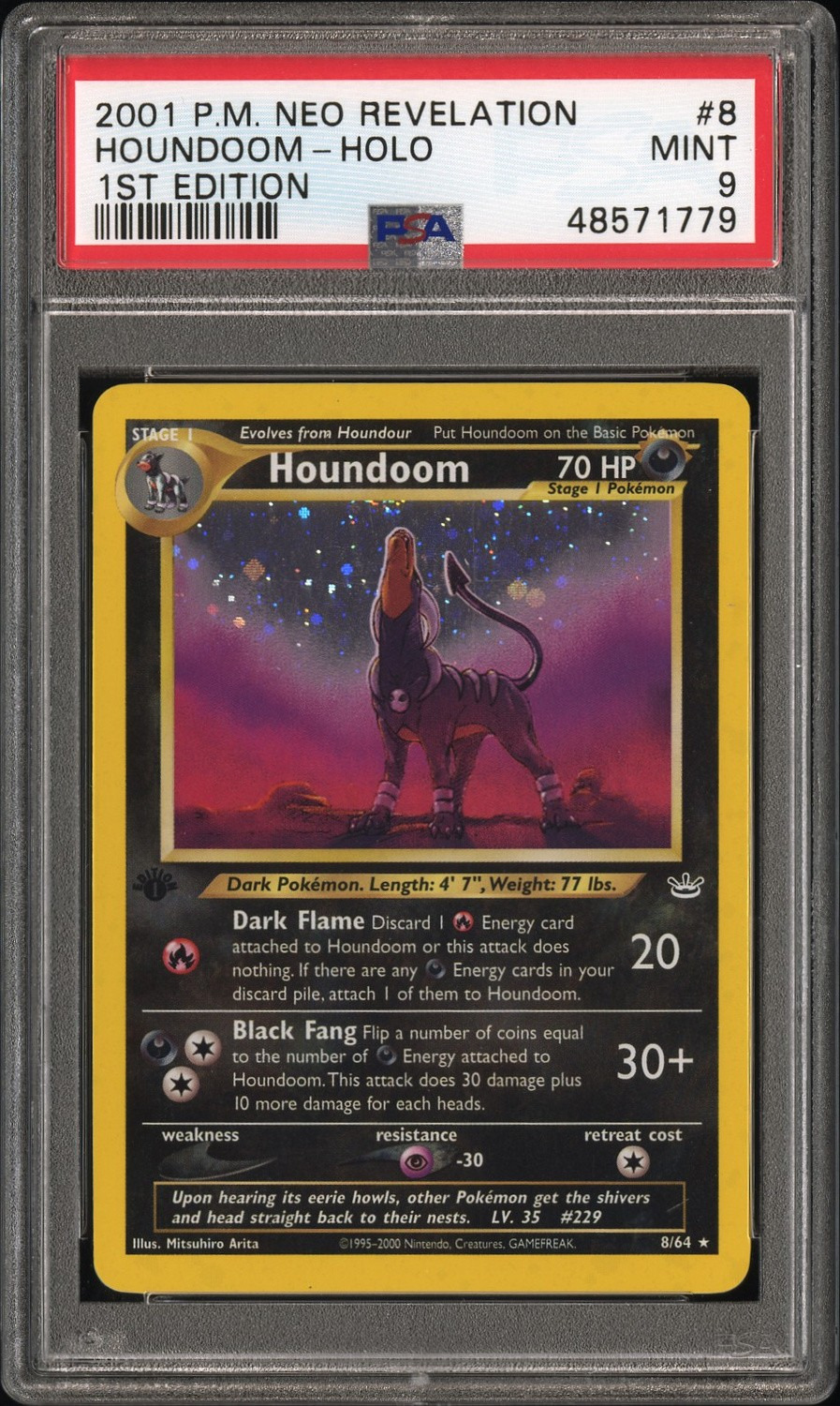 HOUNDOOM