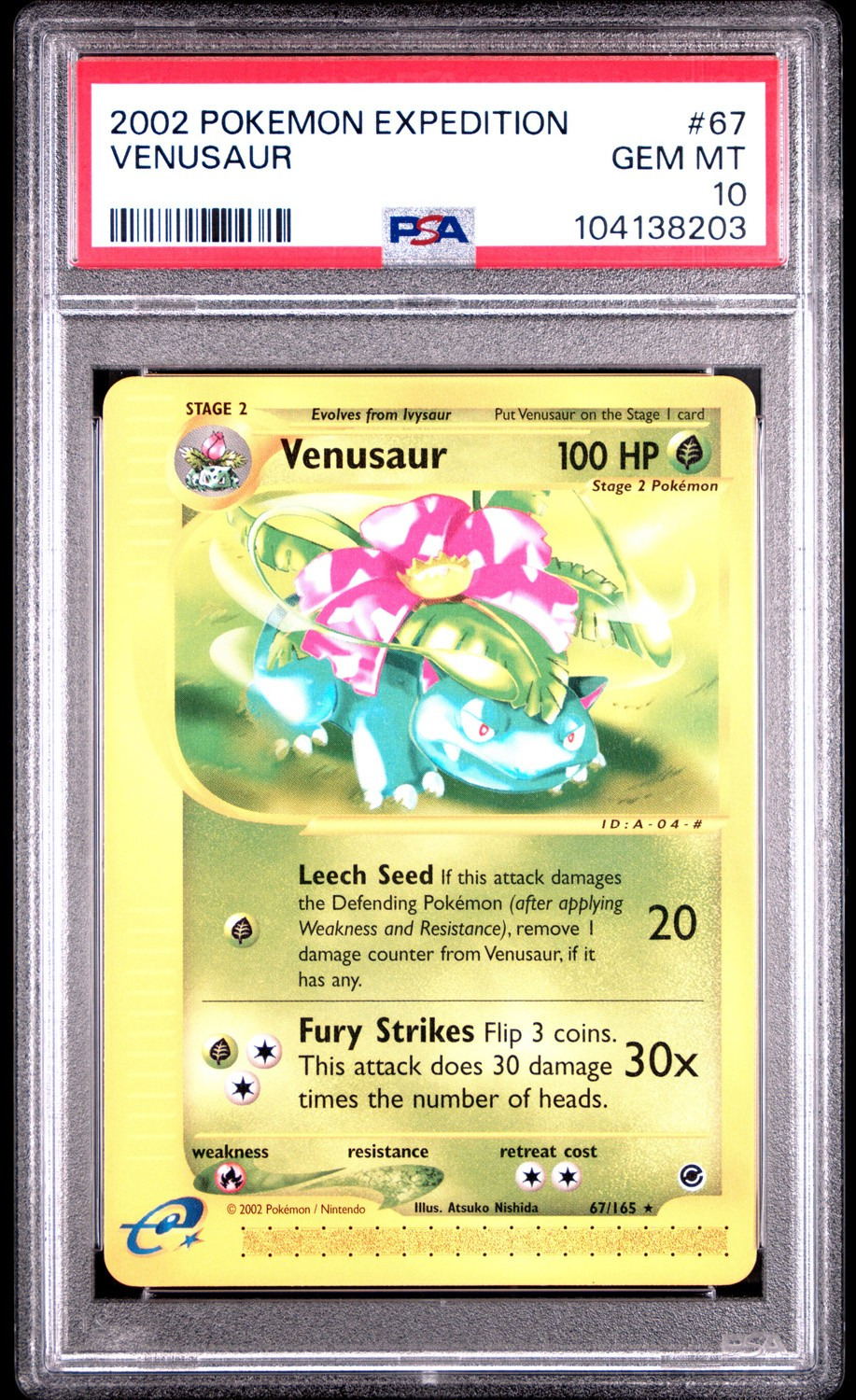 Venusaur R
