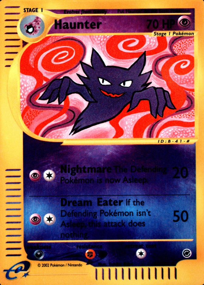 Reverse Holo