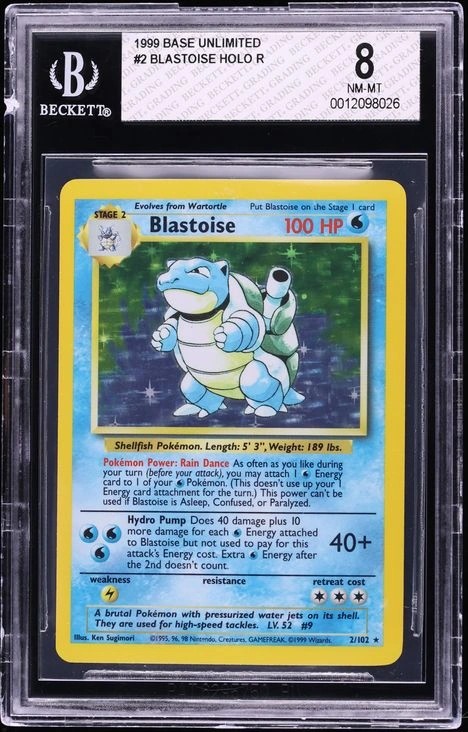 Base / no variant