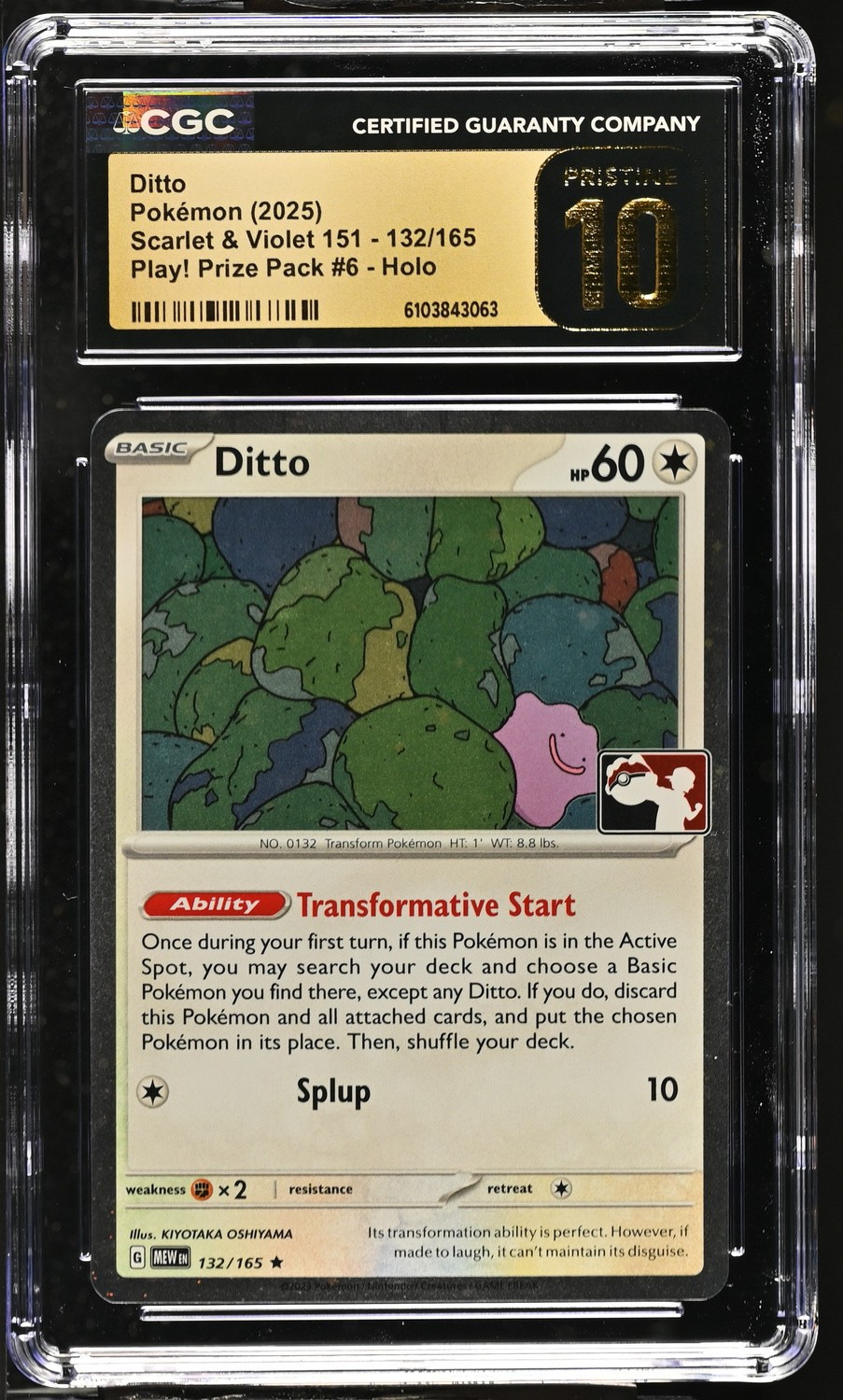 DITTO