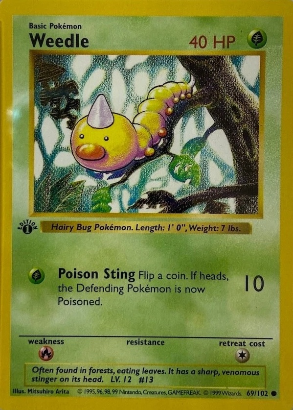 1st Edition