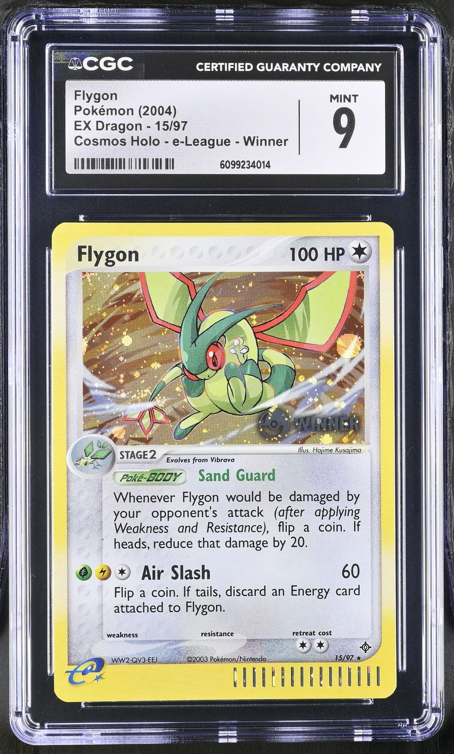 Flygon
