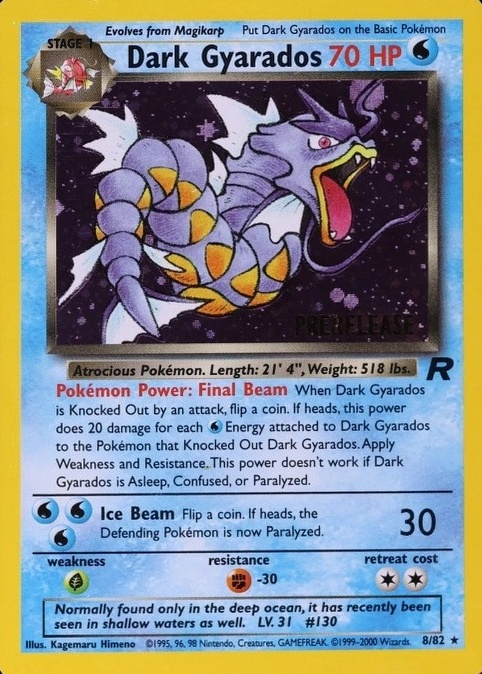 Prerelease