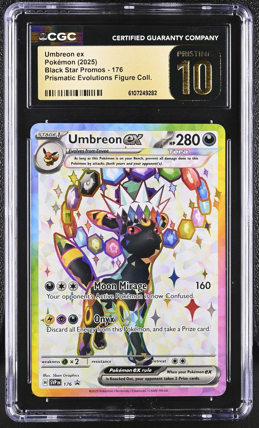 UMBREON ex