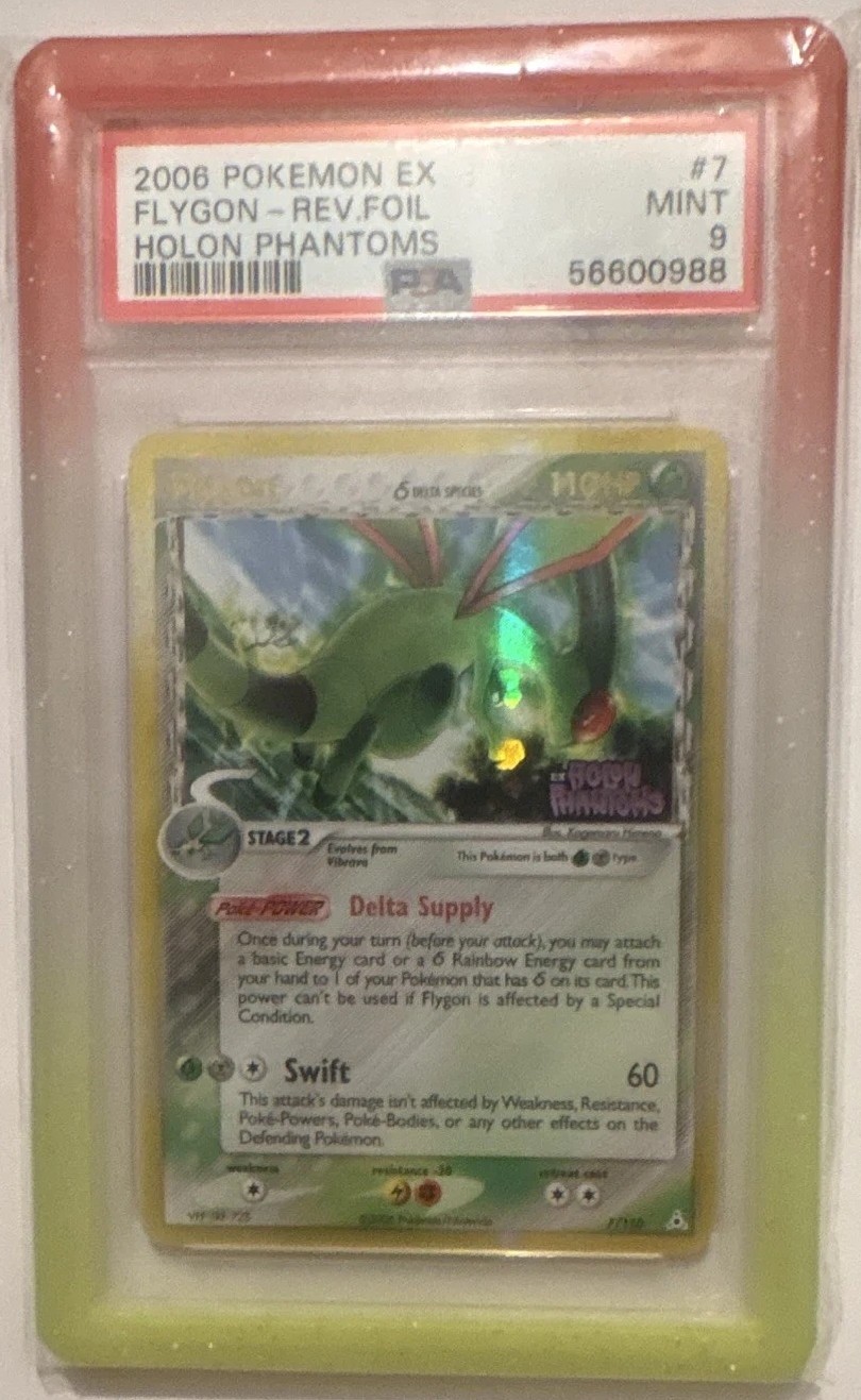 Flygon