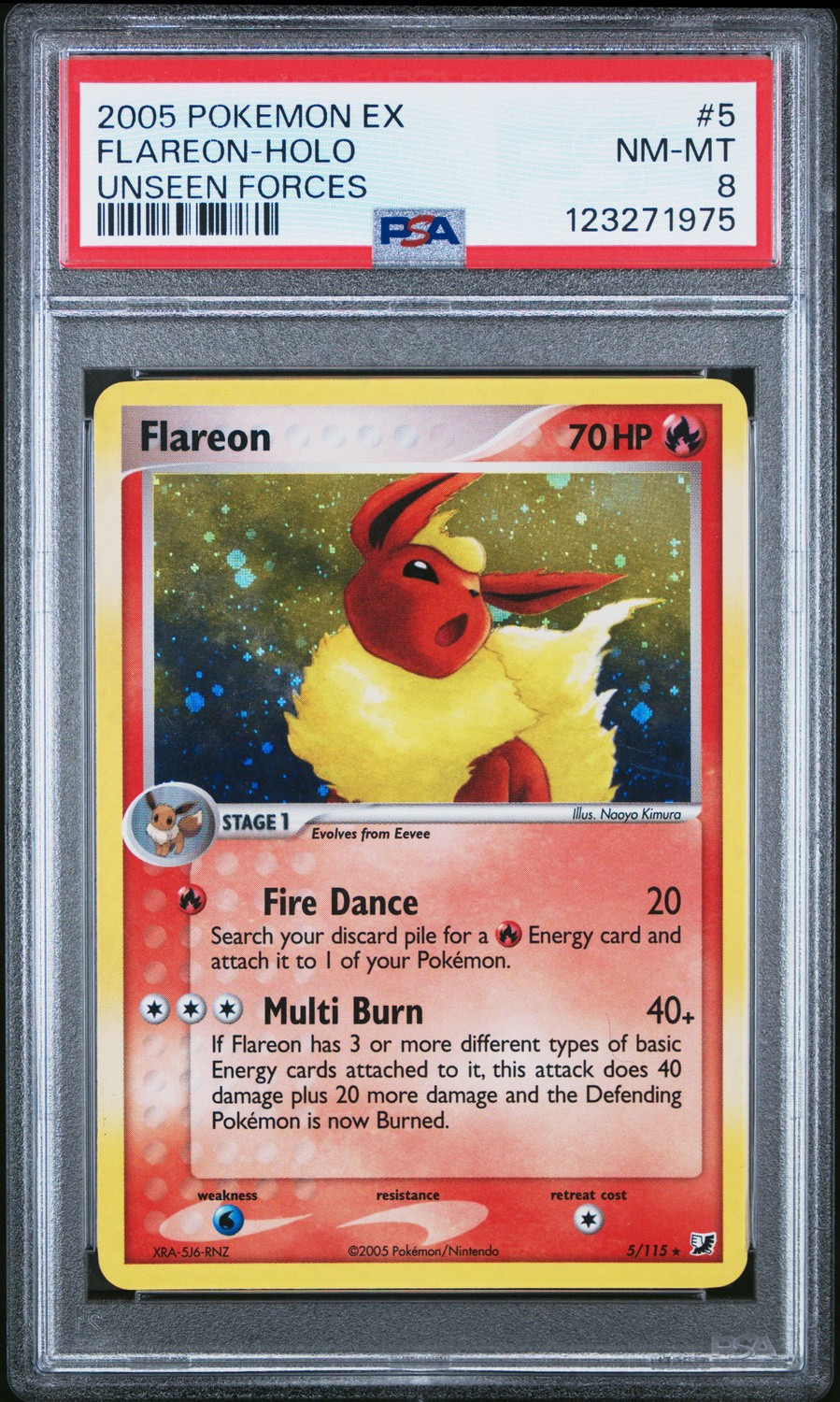 Flareon