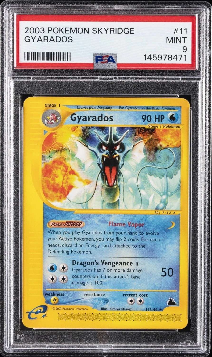 Gyarados