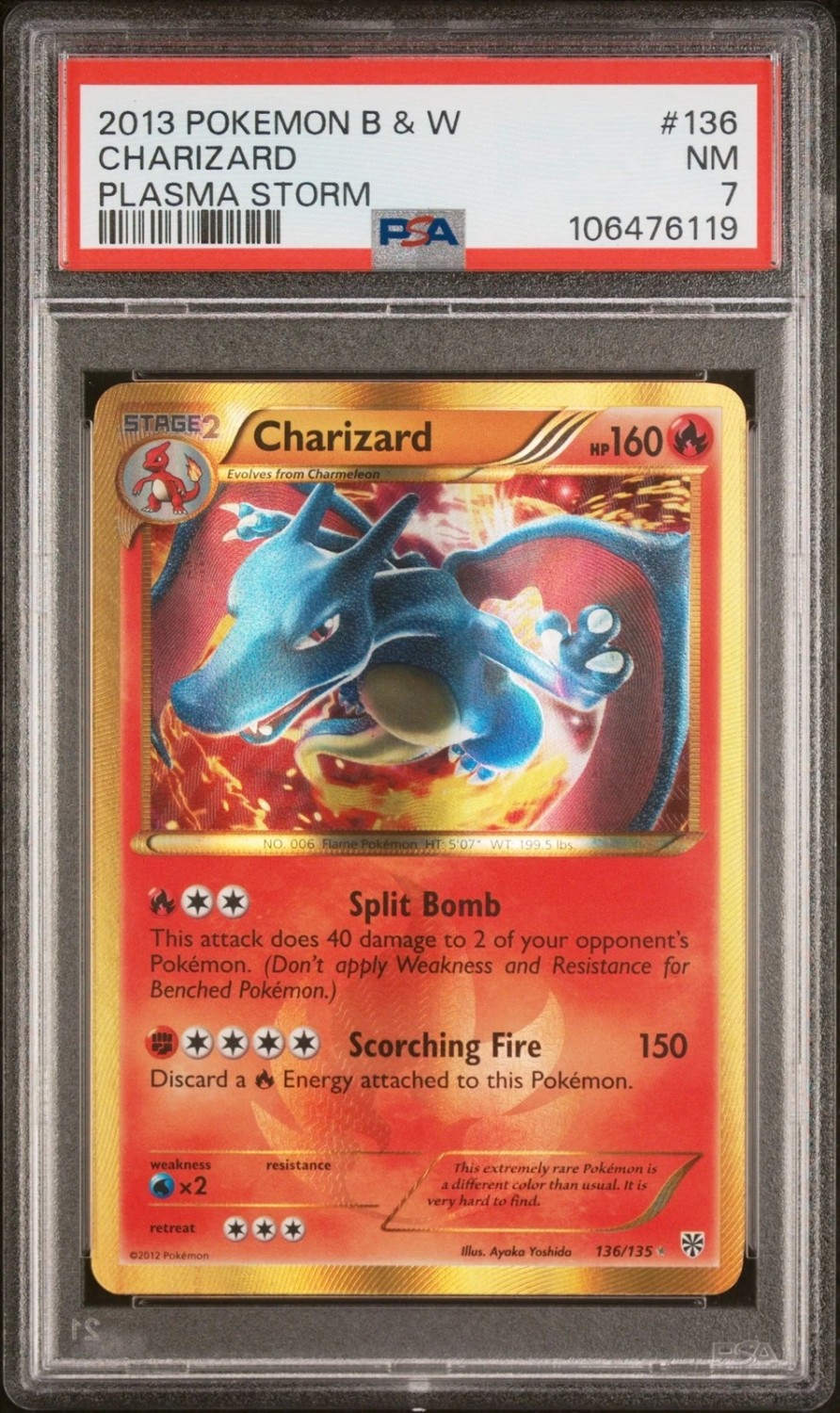 Charizard