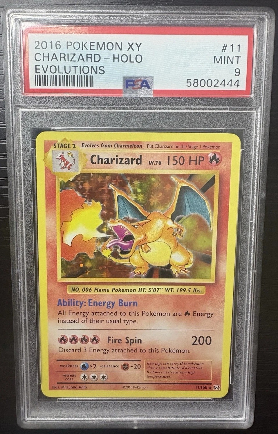 Charizard
