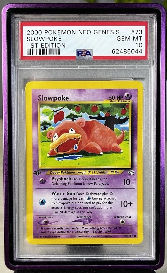 Slowpoke