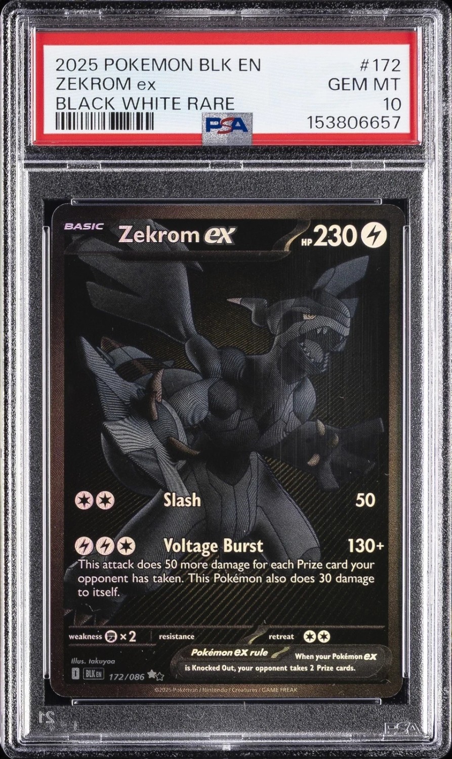 ZEKROM ex