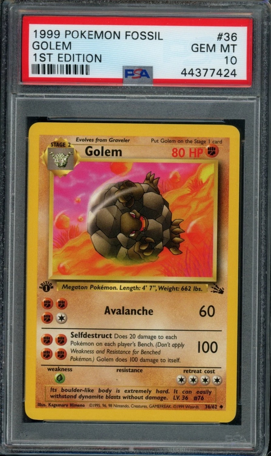 Golem