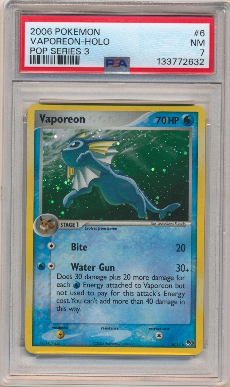 Vaporeon
