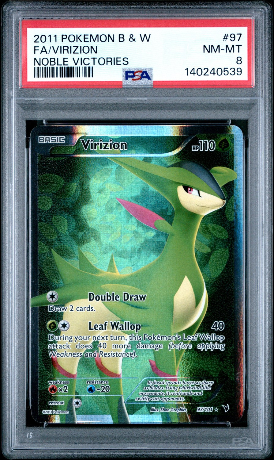 Virizion