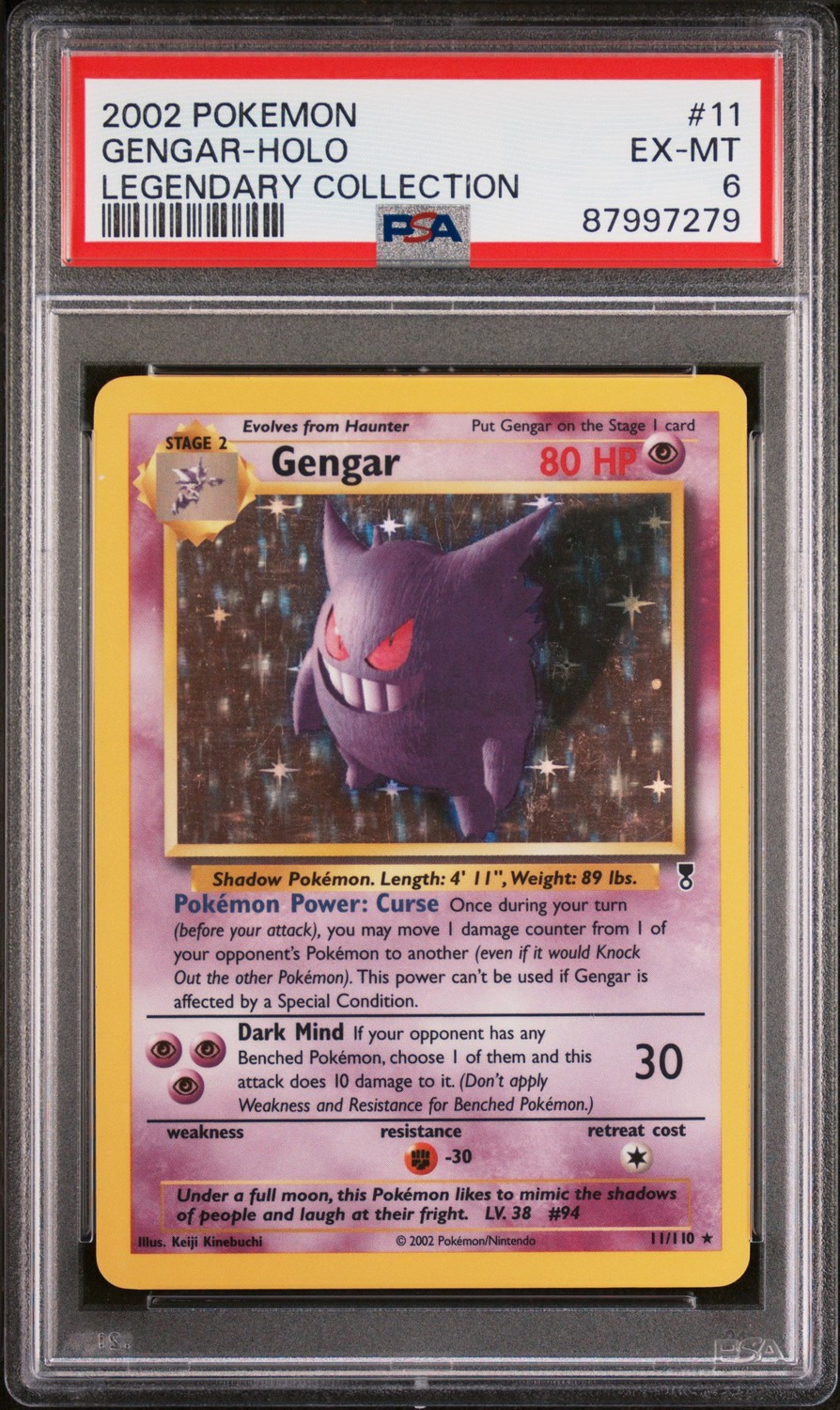 Gengar