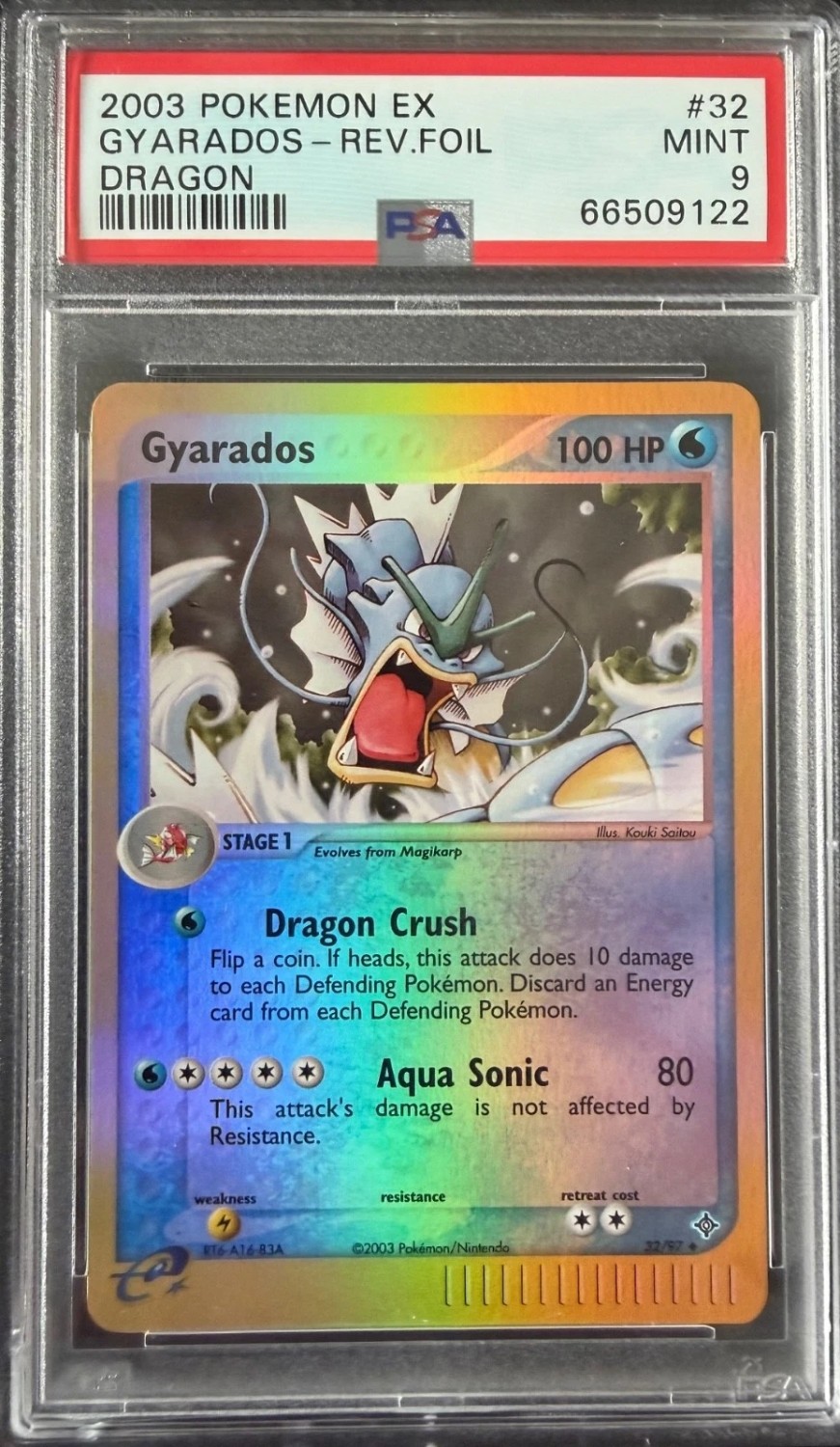 Gyarados