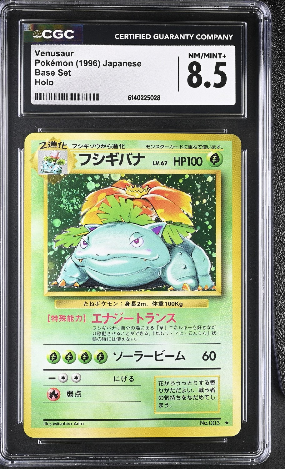 Venusaur