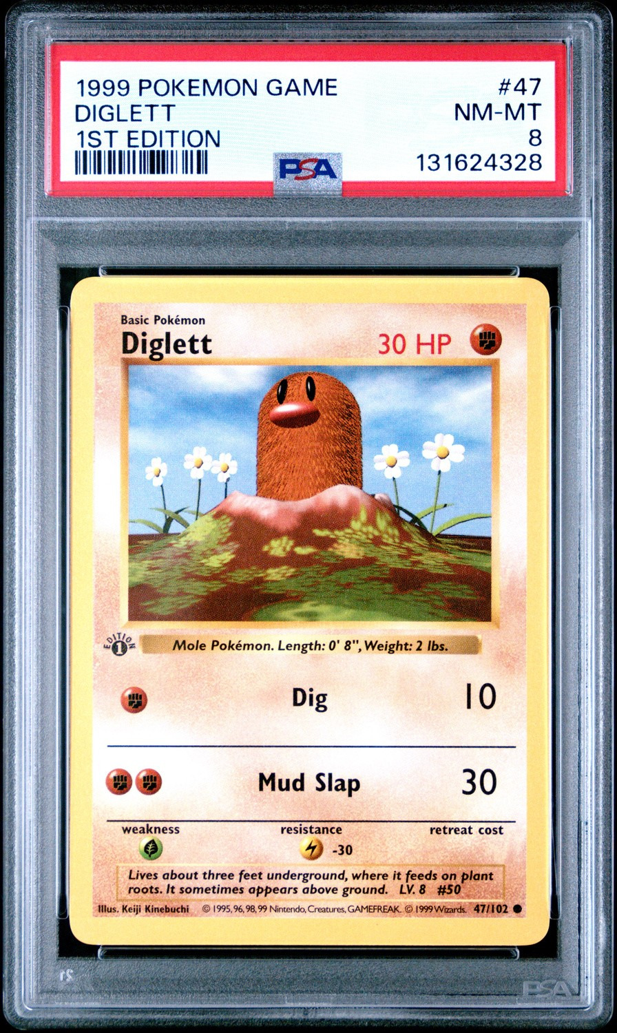 DIGLETT