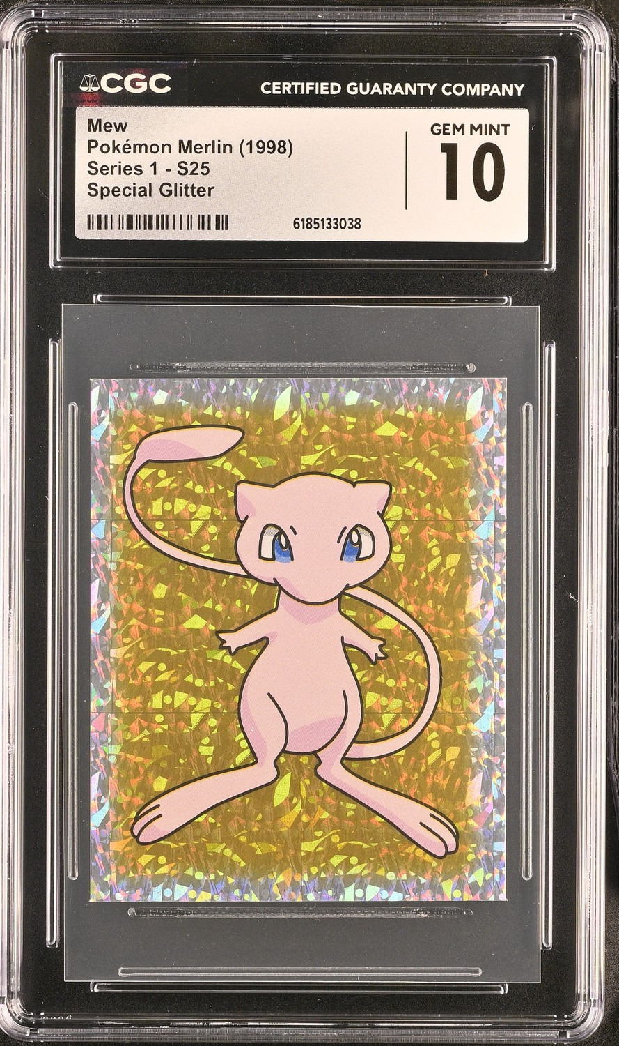 Mew